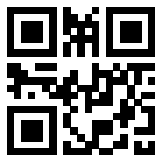 Immagine del Qr Code di 3300929660
