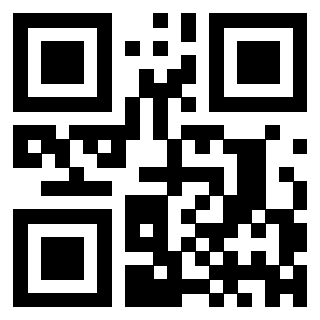 3300929665 - Immagine del QrCode