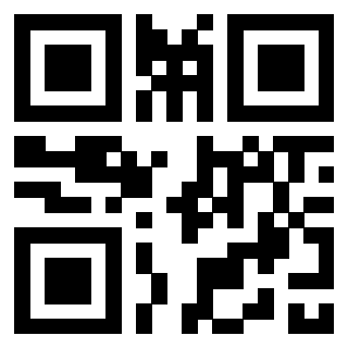 Il QrCode di 3300929669
