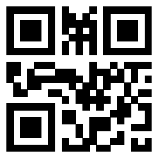 QrCode di 3300929672