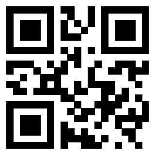 Il QrCode di 3300929675