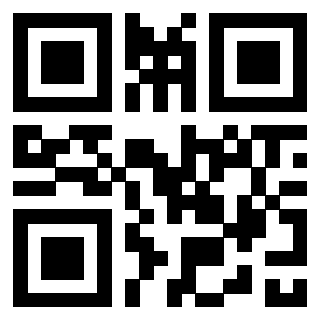 Il QrCode di 3300929676