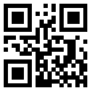 Il QrCode di 3300929677