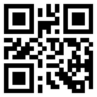Il Qr Code di 3300929678