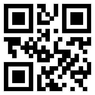 QrCode di 3300929679