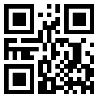 3300929680 Qr Code associato