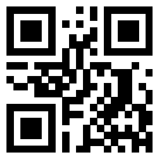 3300929681 - Immagine del Qr Code