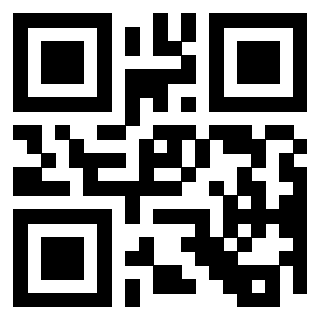 Scansione del Qr Code di 3300929682
