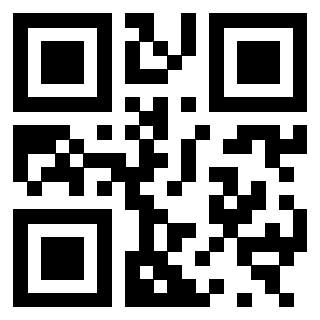 Immagine del QrCode di 3300929686