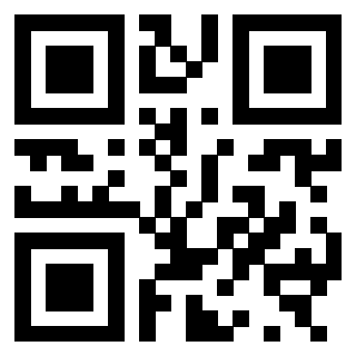 Qr Code di 3300929689