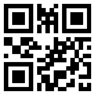 Scansione del Qr Code di 3300929690