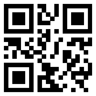 Immagine del Qr Code di 3300929692
