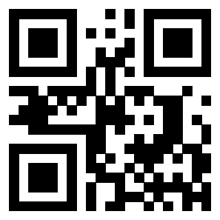 Il QrCode di 3300929693