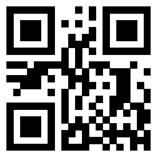 Scansione del QrCode di 3300929694
