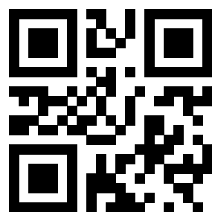 3300929695 Qr Code associato
