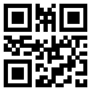 Il QrCode di 3300929701