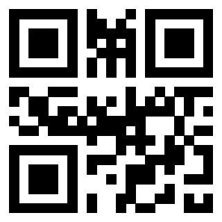 Il Qr Code di 3300929703