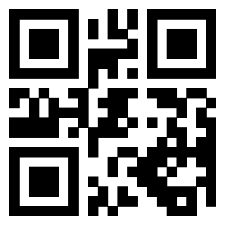 Immagine del Qr Code di 3300929705
