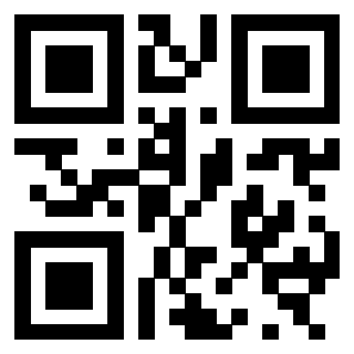 Il QrCode di 3300929706
