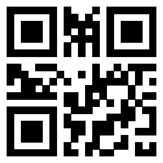 3300929709 - Immagine del QrCode