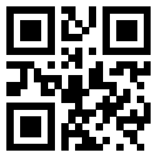 Immagine del QrCode di 3300929715