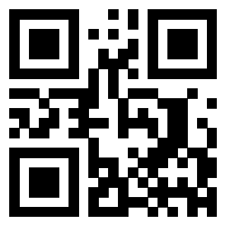 3300929719 QrCode associato