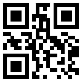 QrCode di 3300929727