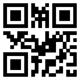 Immagine del Qr Code di 3300929730