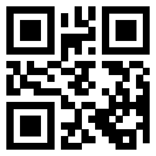 QrCode di 3300929731