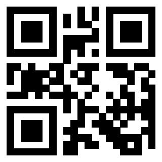 Scansione del Qr Code di 3300929734