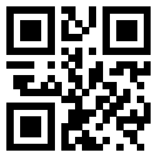 Qr Code di 3300929739
