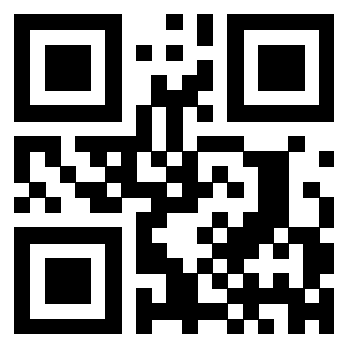 3300929741 - Immagine del Qr Code