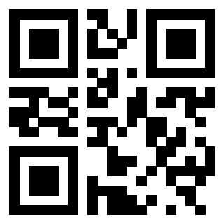 Il Qr Code di 3300929742
