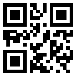 QrCode di 3300929747