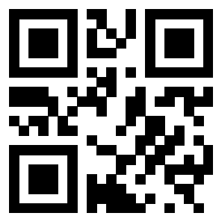 3300929749 QrCode associato