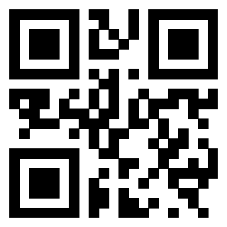 3300929752 - Immagine del QrCode