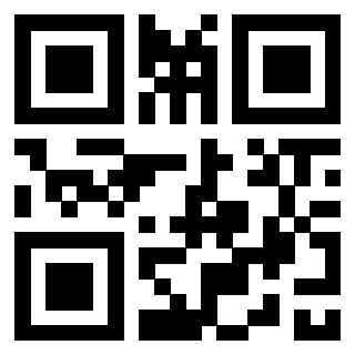 Immagine del QrCode di 3300929753