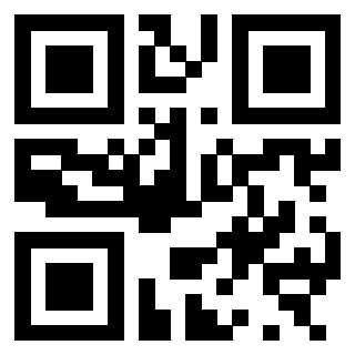 QrCode di 3300929755