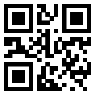 Immagine del Qr Code di 3300929756