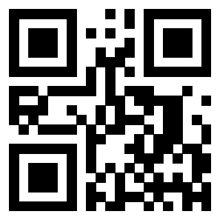 QrCode di 3300929757
