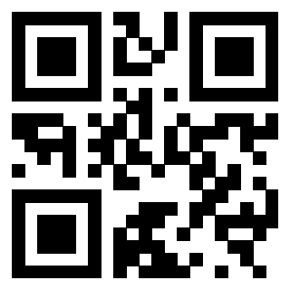 QrCode di 3300929763