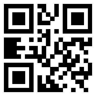 Il QrCode di 3300929764