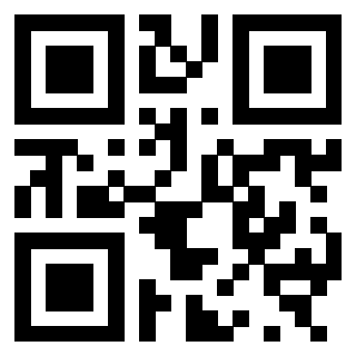 3300929766 - Immagine del Qr Code associato