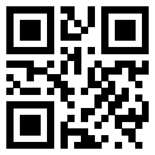 Il Qr Code di 3300929768