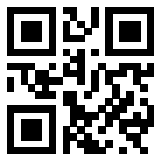 Immagine del QrCode di 3300929771