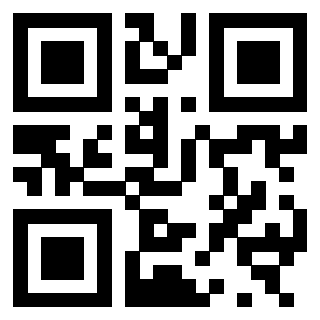 3300929773 - Immagine del QrCode