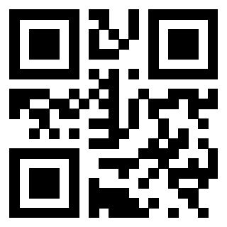 3300929774 QrCode associato