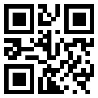 3300929778 Qr Code associato