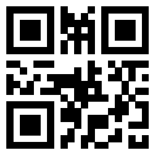 3300929780 QrCode associato