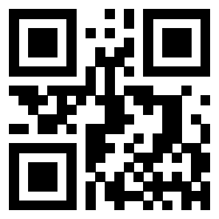 3300929785 - Immagine del Qr Code associato